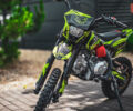 Хмотос Stark 125, объемом двигателя 0.12 л и пробегом 0 тыс. км за 1040 $, фото 6 на Automoto.ua
