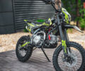 Хмотос Stark 125, объемом двигателя 0.12 л и пробегом 0 тыс. км за 1040 $, фото 7 на Automoto.ua
