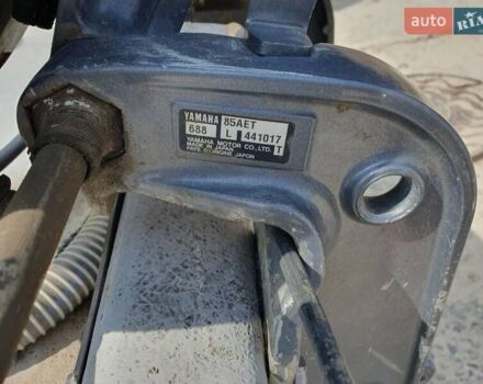 ЯЛ 10, объемом двигателя 0 л и пробегом 0 тыс. км за 8500 $, фото 4 на Automoto.ua