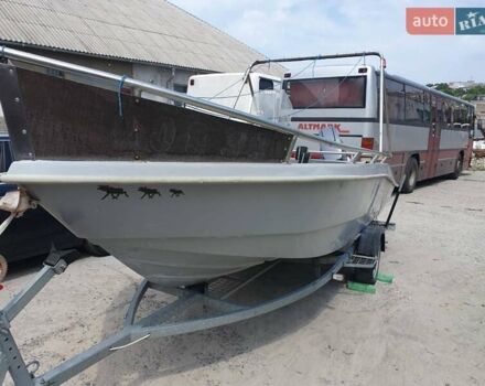 ЯЛ 10, объемом двигателя 0 л и пробегом 0 тыс. км за 8500 $, фото 1 на Automoto.ua