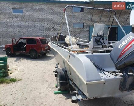 ЯЛ 10, объемом двигателя 0 л и пробегом 0 тыс. км за 8500 $, фото 3 на Automoto.ua