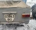 ЯРЗ 1ПТС-2, объемом двигателя 0 л и пробегом 0 тыс. км за 300 $, фото 1 на Automoto.ua