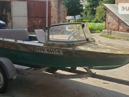 Янтар 2 1977 у Лубнах на Automoto.ua Зелений Янтар 2, об'ємом двигуна 0 л та пробігом 1 тис. км за 4600 $, фото 1 на Automoto.ua