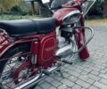Красный Ява-cz 250, объемом двигателя 0.25 л и пробегом 1 тыс. км за 4500 $, фото 3 на Automoto.ua