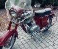 Красный Ява-cz 250, объемом двигателя 0.25 л и пробегом 1 тыс. км за 4500 $, фото 1 на Automoto.ua