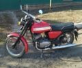 Красный Ява-cz 350, объемом двигателя 0 л и пробегом 1 тыс. км за 759 $, фото 1 на Automoto.ua