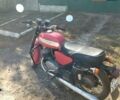 Красный Ява-cz 350, объемом двигателя 0 л и пробегом 1 тыс. км за 759 $, фото 1 на Automoto.ua