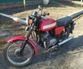 Красный Ява-cz 350, объемом двигателя 0 л и пробегом 1 тыс. км за 759 $, фото 5 на Automoto.ua