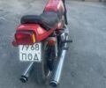 Красный Ява-cz 350, объемом двигателя 0 л и пробегом 30 тыс. км за 600 $, фото 1 на Automoto.ua