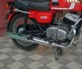 Красный Ява-cz 350, объемом двигателя 0.25 л и пробегом 1 тыс. км за 1925 $, фото 2 на Automoto.ua