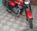 Красный Ява-cz 350, объемом двигателя 0.25 л и пробегом 1 тыс. км за 1925 $, фото 1 на Automoto.ua