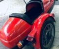 Красный Ява-cz 350, объемом двигателя 0.34 л и пробегом 100 тыс. км за 3000 $, фото 1 на Automoto.ua