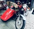 Красный Ява-cz 350, объемом двигателя 0.34 л и пробегом 100 тыс. км за 3000 $, фото 3 на Automoto.ua