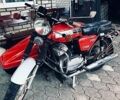 Красный Ява-cz 350, объемом двигателя 0.34 л и пробегом 100 тыс. км за 3000 $, фото 1 на Automoto.ua