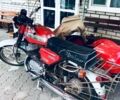 Красный Ява-cz 350, объемом двигателя 0.34 л и пробегом 100 тыс. км за 3000 $, фото 2 на Automoto.ua