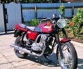 Ява-cz 350, объемом двигателя 0 л и пробегом 19 тыс. км за 650 $, фото 1 на Automoto.ua