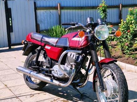 Ява-cz 350 1985 у Вольногорске на Automoto.ua Ява-cz 350, об'ємом двигуна 0 л та пробігом 19 тис. км за 650 $, фото 1 на Automoto.ua