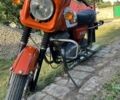 Оранжевый Ява-cz 350, объемом двигателя 0 л и пробегом 55 тыс. км за 1443 $, фото 5 на Automoto.ua