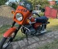 Оранжевый Ява-cz 350, объемом двигателя 0 л и пробегом 55 тыс. км за 1443 $, фото 7 на Automoto.ua