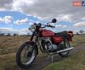 Красный Ява-cz 472.6, объемом двигателя 0 л и пробегом 12 тыс. км за 503 $, фото 1 на Automoto.ua