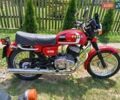 Ява-cz 472.6, объемом двигателя 0 л и пробегом 10 тыс. км за 3650 $, фото 1 на Automoto.ua