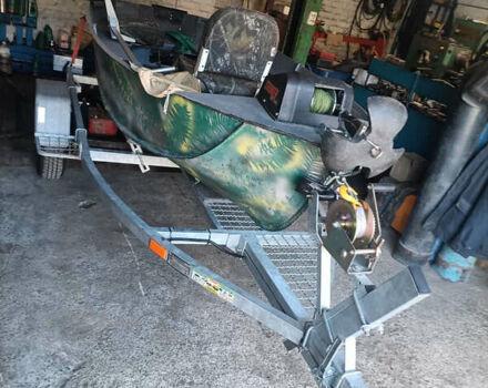 Язь 320, объемом двигателя 0 л и пробегом 0 тыс. км за 850 $, фото 3 на Automoto.ua