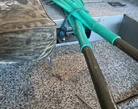 Язь 320, объемом двигателя 0 л и пробегом 0 тыс. км за 850 $, фото 5 на Automoto.ua