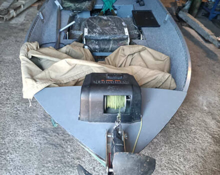 Язь 320, объемом двигателя 0 л и пробегом 0 тыс. км за 850 $, фото 4 на Automoto.ua