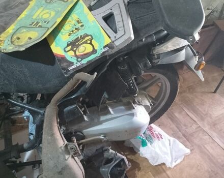 Уибен 150, объемом двигателя 0.15 л и пробегом 0 тыс. км за 93 $, фото 3 на Automoto.ua