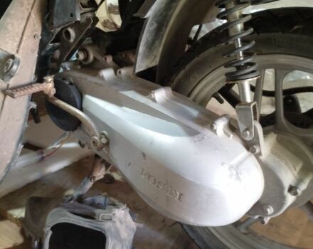 Уибен 150, объемом двигателя 0.15 л и пробегом 0 тыс. км за 93 $, фото 1 на Automoto.ua