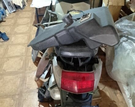 Уибен 150, объемом двигателя 0.15 л и пробегом 0 тыс. км за 93 $, фото 2 на Automoto.ua