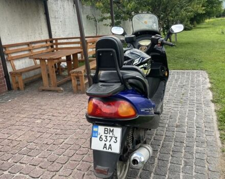 Уібен 150, об'ємом двигуна 0.15 л та пробігом 0 тис. км за 430 $, фото 4 на Automoto.ua