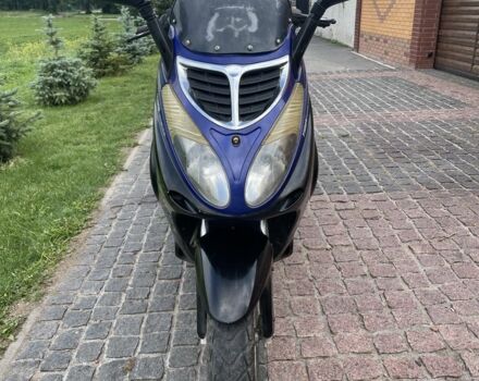 Уібен 150, об'ємом двигуна 0.15 л та пробігом 0 тис. км за 430 $, фото 7 на Automoto.ua