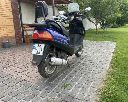 Уібен 150, об'ємом двигуна 0.15 л та пробігом 0 тис. км за 430 $, фото 9 на Automoto.ua