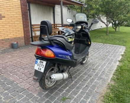 Уібен 150, об'ємом двигуна 0.15 л та пробігом 0 тис. км за 430 $, фото 3 на Automoto.ua