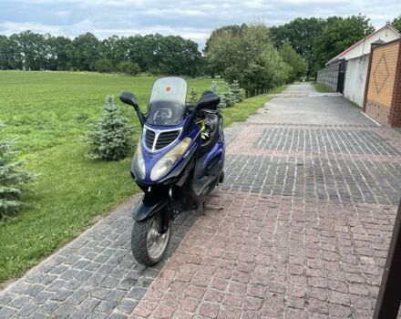 Уібен 150, об'ємом двигуна 0.15 л та пробігом 0 тис. км за 430 $, фото 14 на Automoto.ua