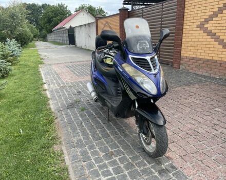 Уібен 150, об'ємом двигуна 0.15 л та пробігом 0 тис. км за 430 $, фото 13 на Automoto.ua