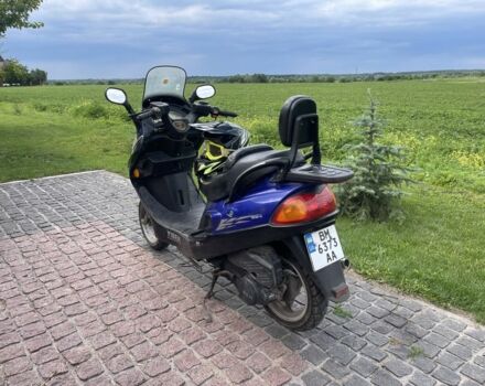 Уібен 150, об'ємом двигуна 0.15 л та пробігом 0 тис. км за 430 $, фото 11 на Automoto.ua