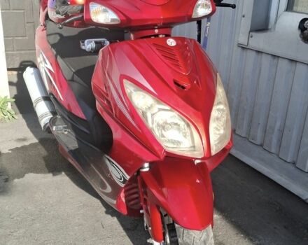 Уибен 150, объемом двигателя 0.15 л и пробегом 0 тыс. км за 474 $, фото 4 на Automoto.ua