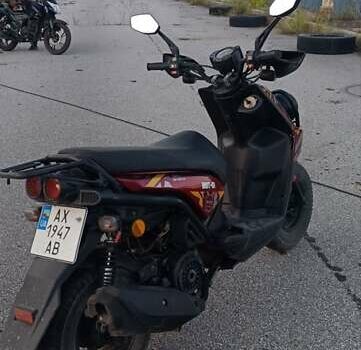 Уибен 150, объемом двигателя 0.15 л и пробегом 3 тыс. км за 699 $, фото 2 на Automoto.ua