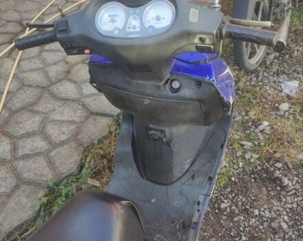 Уібен 150, об'ємом двигуна 0.15 л та пробігом 0 тис. км за 95 $, фото 4 на Automoto.ua