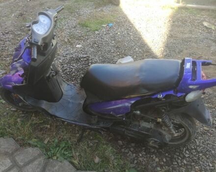 Уібен 150, об'ємом двигуна 0.15 л та пробігом 0 тис. км за 95 $, фото 3 на Automoto.ua