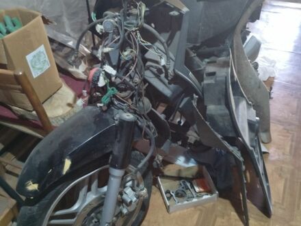 Уибен 150 2012 в Обухове на Automoto.ua Уибен 150, объемом двигателя 0.15 л и пробегом 0 тыс. км за 93 $, фото 1 на Automoto.ua