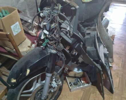 Уибен 150, объемом двигателя 0.15 л и пробегом 0 тыс. км за 86 $, фото 1 на Automoto.ua