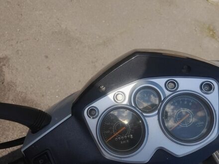 Уібен 150, об'ємом двигуна 0 л та пробігом 50 тис. км за 500 $, фото 1 на Automoto.ua