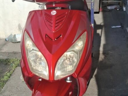 Уібен 150, об'ємом двигуна 0.15 л та пробігом 0 тис. км за 474 $, фото 1 на Automoto.ua