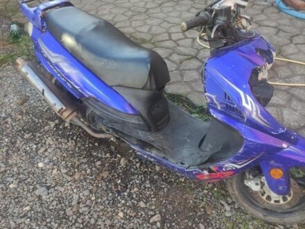 Уібен 150, об'ємом двигуна 0.15 л та пробігом 0 тис. км за 95 $, фото 1 на Automoto.ua