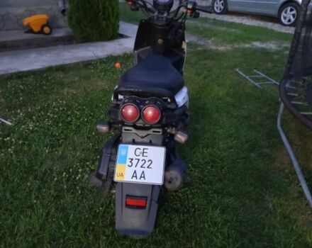 Уибен 3302, объемом двигателя 0.15 л и пробегом 0 тыс. км за 350 $, фото 4 на Automoto.ua