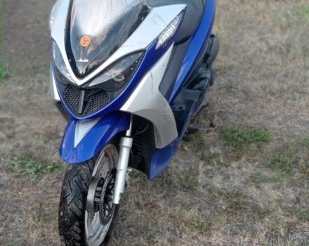Уибен 3302, объемом двигателя 0.15 л и пробегом 0 тыс. км за 630 $, фото 1 на Automoto.ua