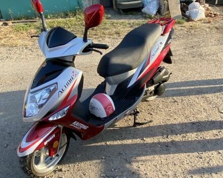 Уібен 3302, об'ємом двигуна 0.15 л та пробігом 0 тис. км за 509 $, фото 4 на Automoto.ua